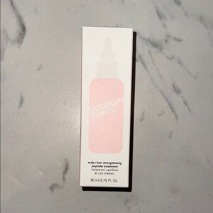 Scalp Treatment - Pink